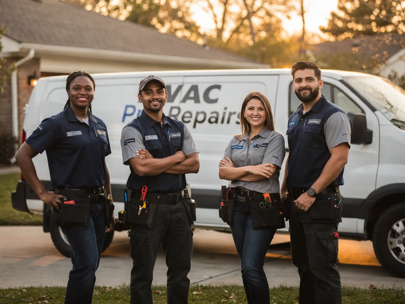 Heat Pump Repair company in Ohkay Owingeh, NM